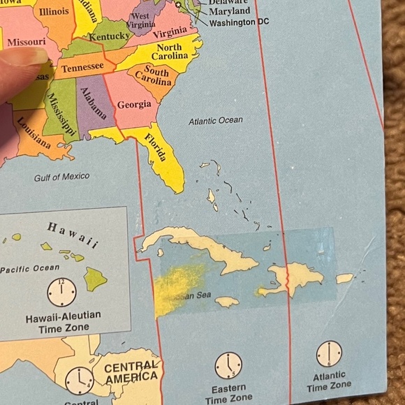 Math on Call, A Mathematics Handbook, Grades 8-12 - Picture 11 of 14